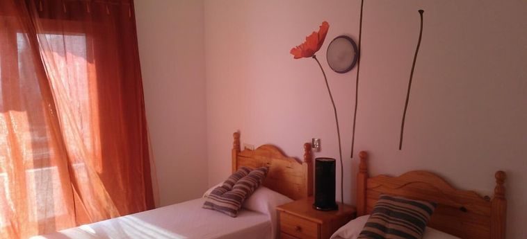 Hotel Hostal El Palmeral Mojacar: Foto 