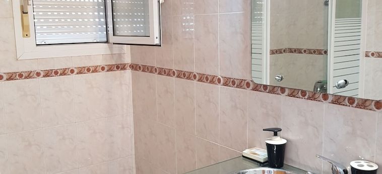Hotel Hostal El Palmeral Mojacar: Foto 