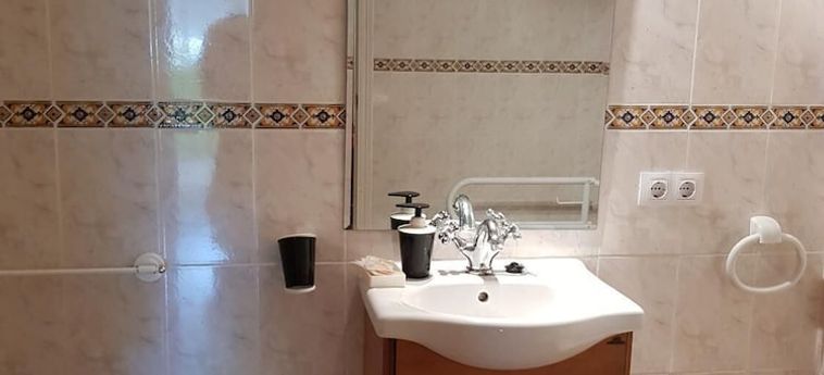 Hotel Hostal El Palmeral Mojacar: Foto 
