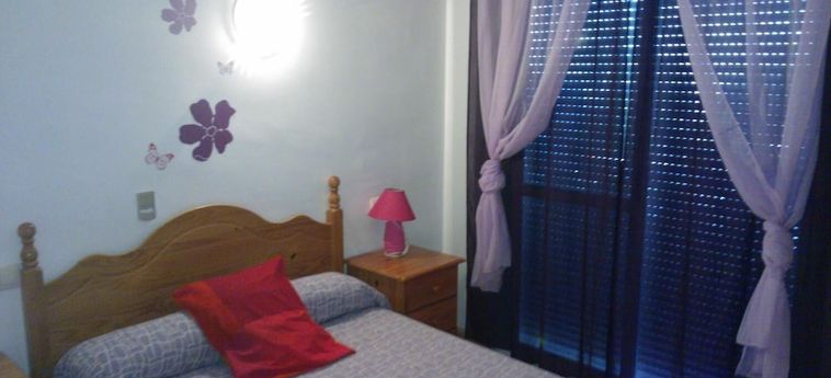 Hotel Hostal El Palmeral Mojacar: Foto 