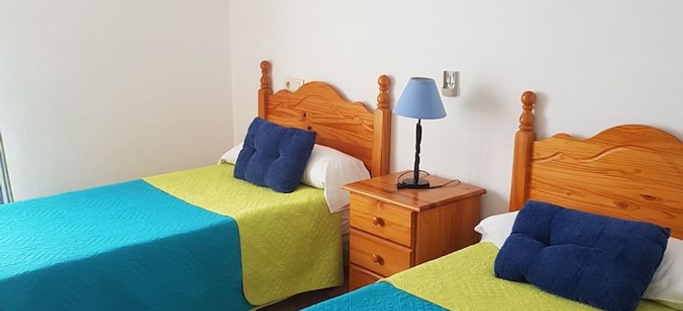 Hotel Hostal El Palmeral Mojacar: Foto 