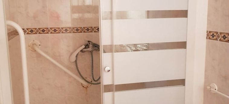 Hotel Hostal El Palmeral Mojacar: Foto 