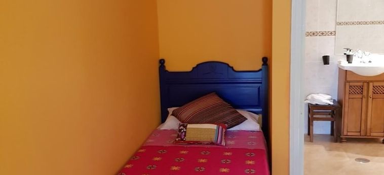 Hotel Hostal El Palmeral Mojacar: Foto 