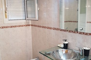 Hotel Hostal El Palmeral Mojacar: Photo 