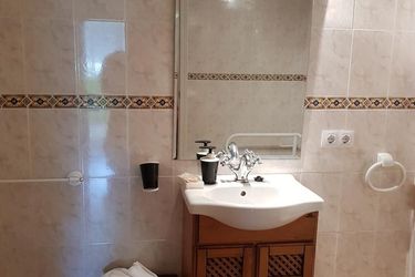 Hotel Hostal El Palmeral Mojacar: Photo 