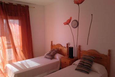 Hotel Hostal El Palmeral Mojacar: Photo 