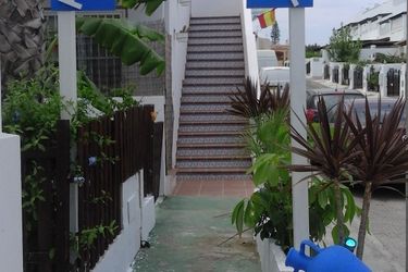Hotel Hostal El Palmeral Mojacar: Photo 