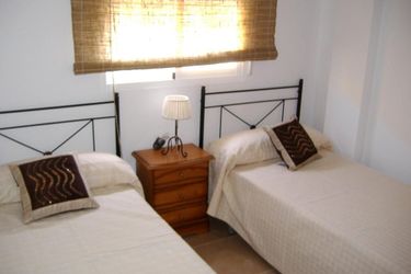 Hotel Hostal El Palmeral Mojacar: Photo 