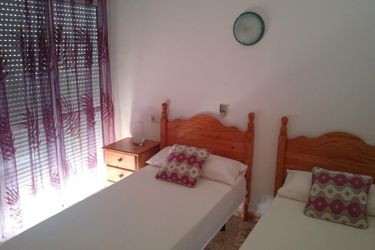 Hotel Hostal El Palmeral Mojacar: Photo 