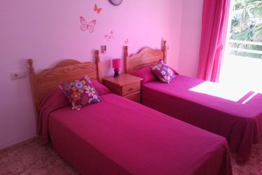 Hotel Hostal El Palmeral Mojacar: Photo 