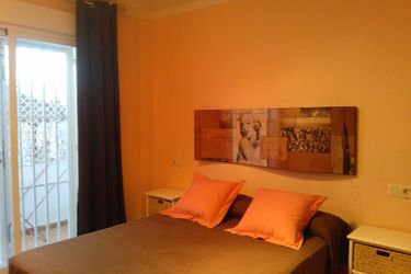 Hotel Hostal El Palmeral Mojacar: Photo 