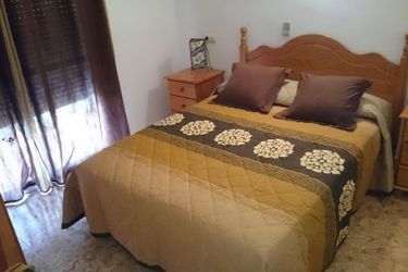 Hotel Hostal El Palmeral Mojacar: Photo 