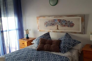 Hotel Hostal El Palmeral Mojacar: Photo 