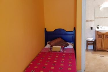 Hotel Hostal El Palmeral Mojacar: Photo 