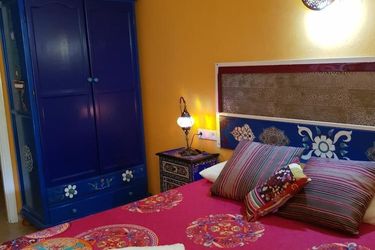 Hotel Hostal El Palmeral Mojacar: Photo 
