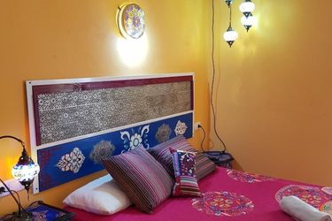 Hotel Hostal El Palmeral Mojacar: Photo 