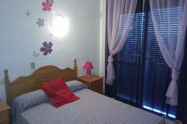 Hotel Hostal El Palmeral Mojacar: Photo 