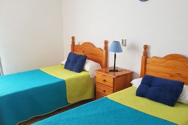 Hotel Hostal El Palmeral Mojacar: Photo 