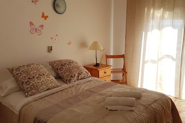 Hotel Hostal El Palmeral Mojacar: Photo 
