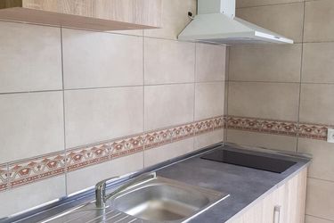 Hotel Hostal El Palmeral Mojacar: Photo 