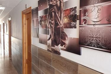 Hotel Hostal El Palmeral Mojacar: Photo 