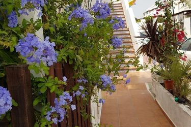Hotel Hostal El Palmeral Mojacar: Photo 