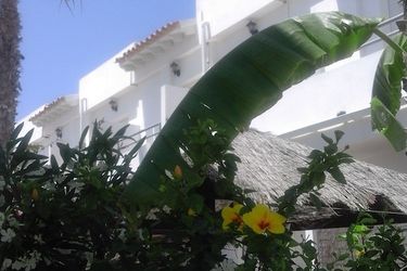 Hotel Hostal El Palmeral Mojacar: Photo 