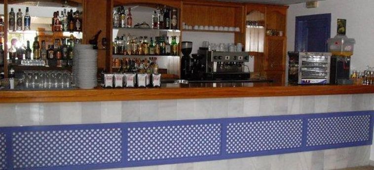 Hotel Playa Mojacar: Foto 