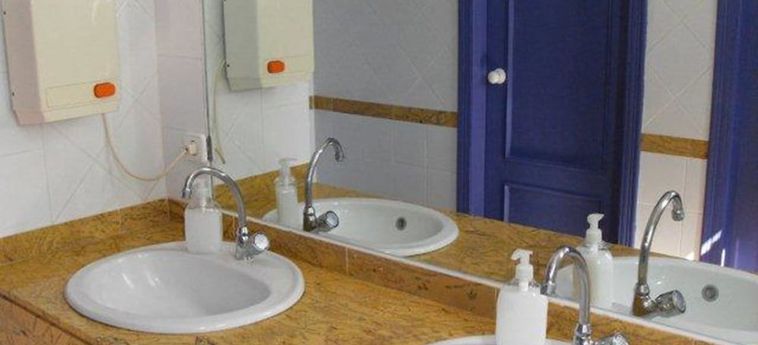 Hotel Playa Mojacar: Foto 