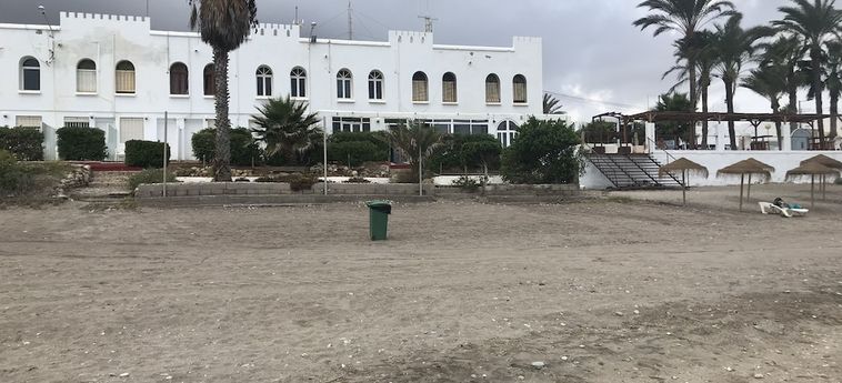 Hotel Playa Mojacar: Foto 