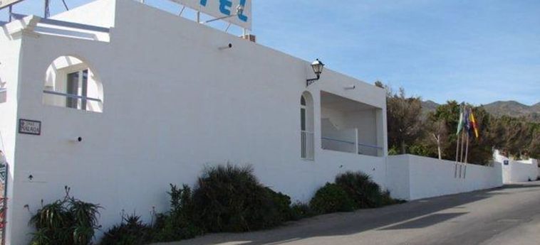 Hotel Playa:  MOJACAR