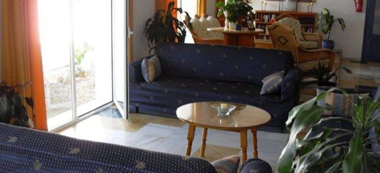 Hotel Playa:  MOJACAR