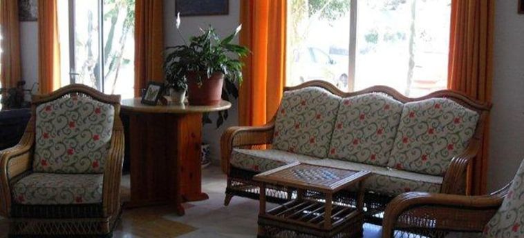 Hotel Playa Mojacar: Foto 