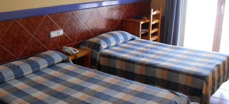 Hotel Playa Mojacar: Foto 