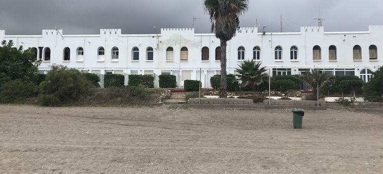 Hotel Playa Mojacar: Foto 