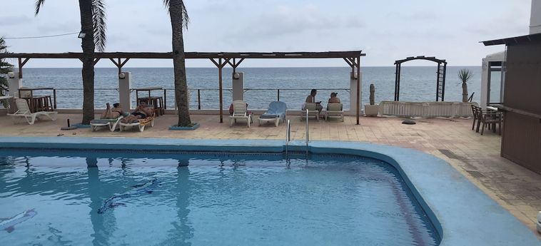 Hotel Playa Mojacar: Foto 
