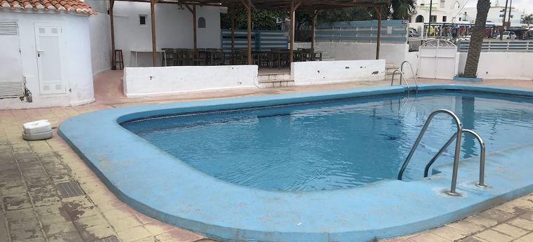 Hotel Playa Mojacar: Foto 