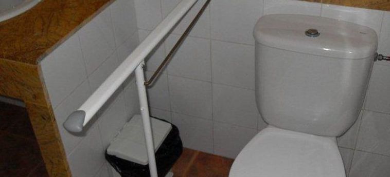 Hotel Playa Mojacar: Foto 