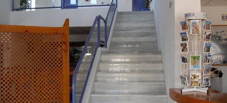 Hotel Playa Mojacar: Foto 