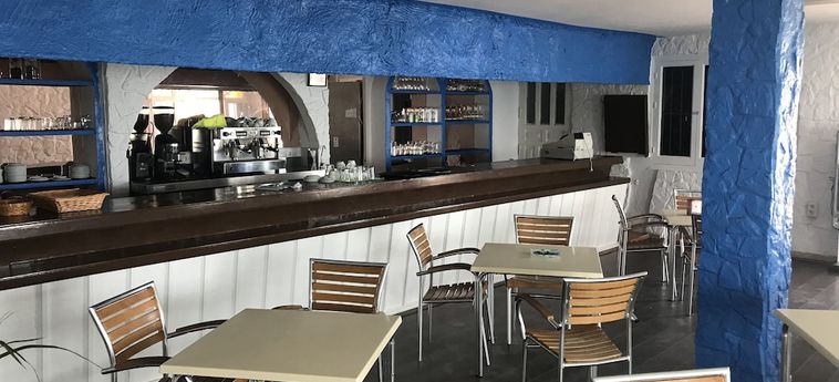 Hotel Playa Mojacar: Foto 