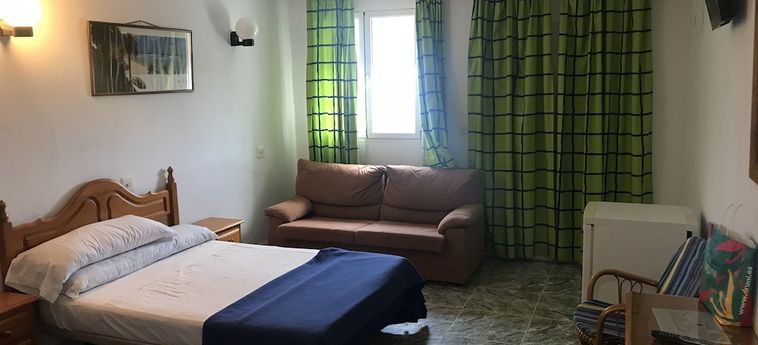 Hotel Playa Mojacar: Foto 