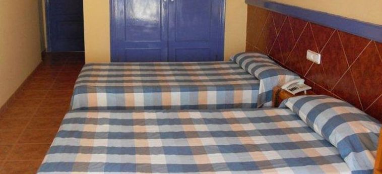 Hotel Playa Mojacar: Foto 