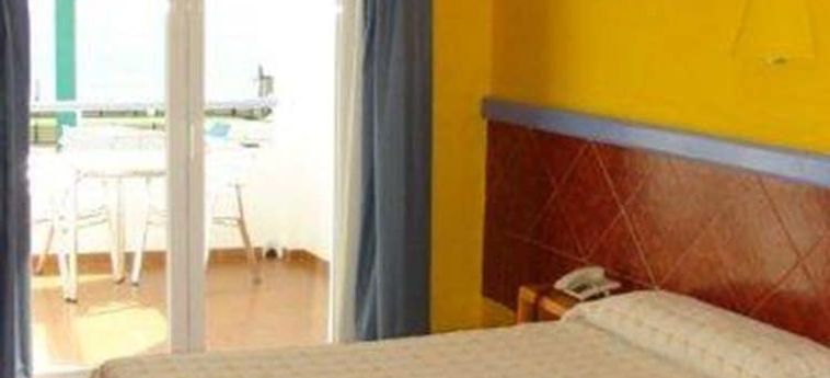 Hotel Playa Mojacar: Foto 