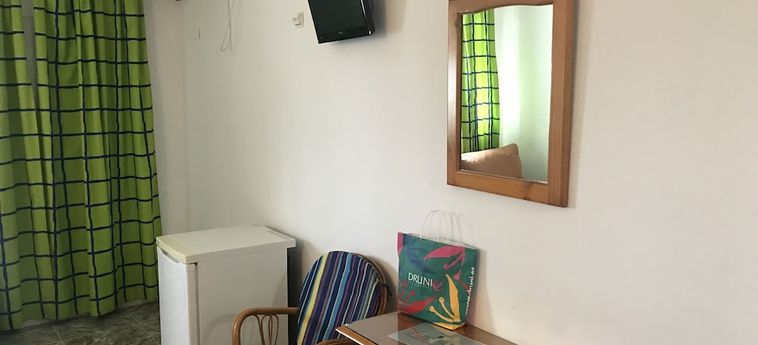 Hotel Playa Mojacar: Foto 