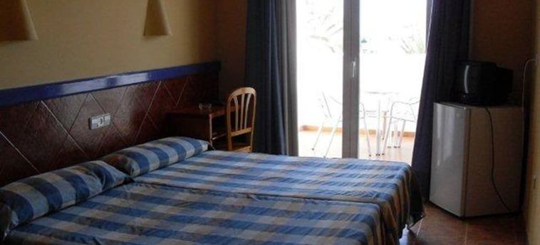 Hotel Playa Mojacar: Foto 