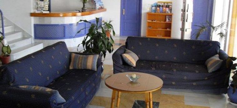 Hotel Playa Mojacar: Foto 