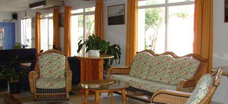 Hotel Playa Mojacar: Foto 