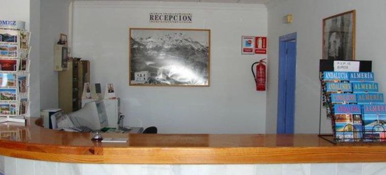 Hotel Playa Mojacar: Foto 
