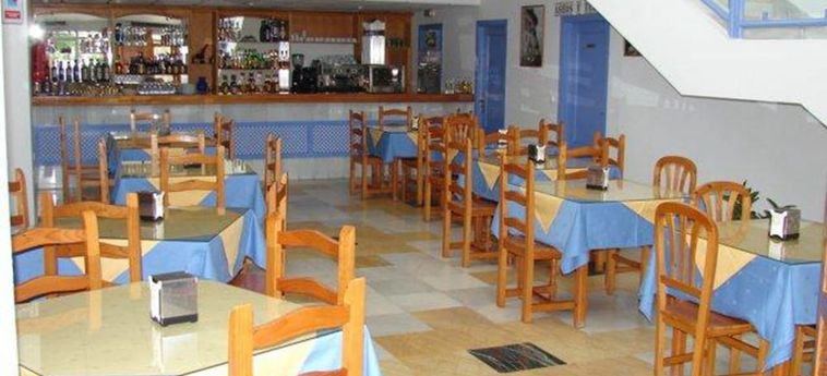 Hotel Playa Mojacar: Foto 