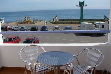 Hotel Playa Mojacar: Photo 